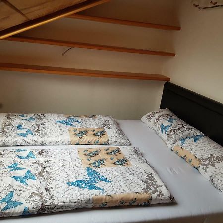 Apartment Debi Füssen Екстериор снимка