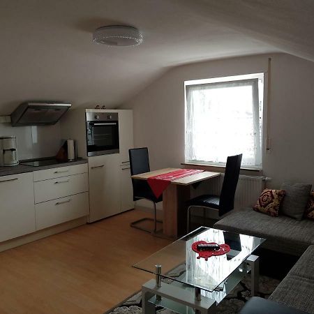 Apartment Debi Füssen Екстериор снимка