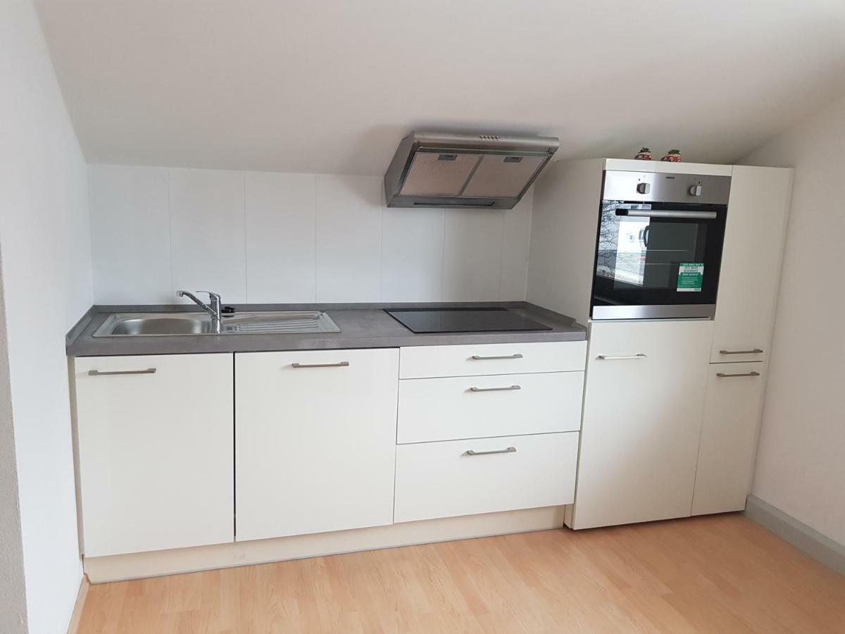 Apartment Debi Füssen Екстериор снимка