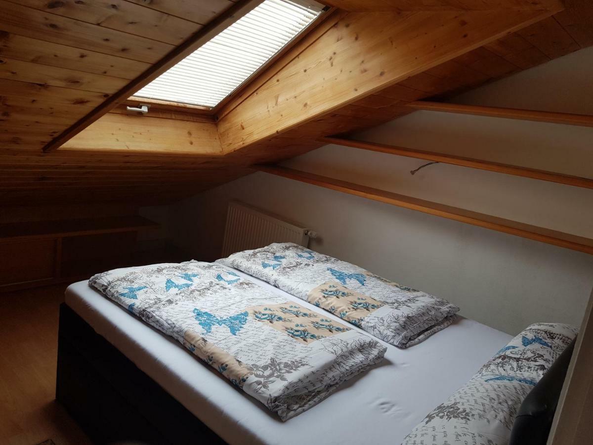 Apartment Debi Füssen Екстериор снимка