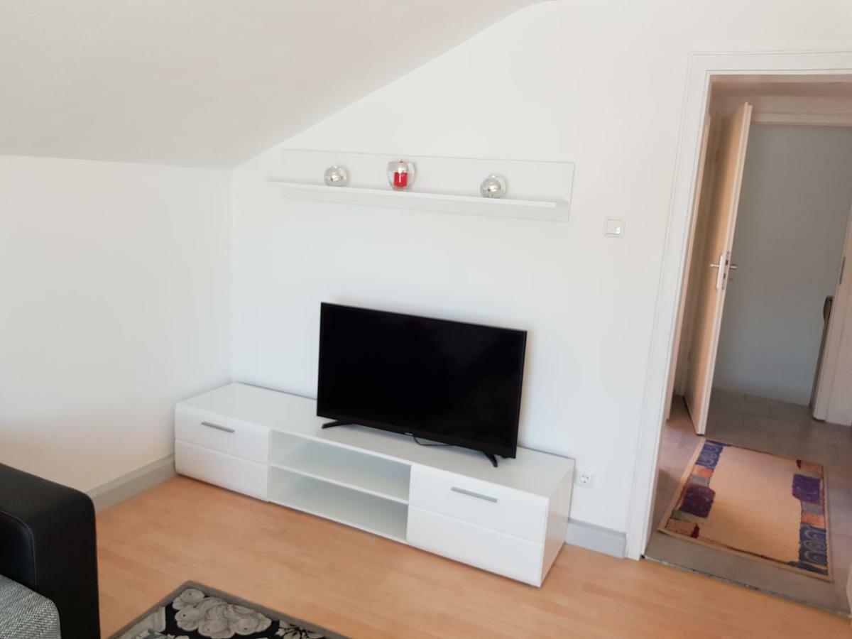 Apartment Debi Füssen Екстериор снимка