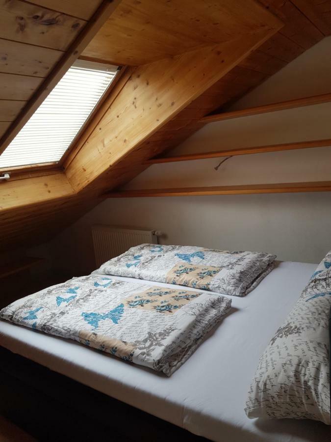 Apartment Debi Füssen Екстериор снимка