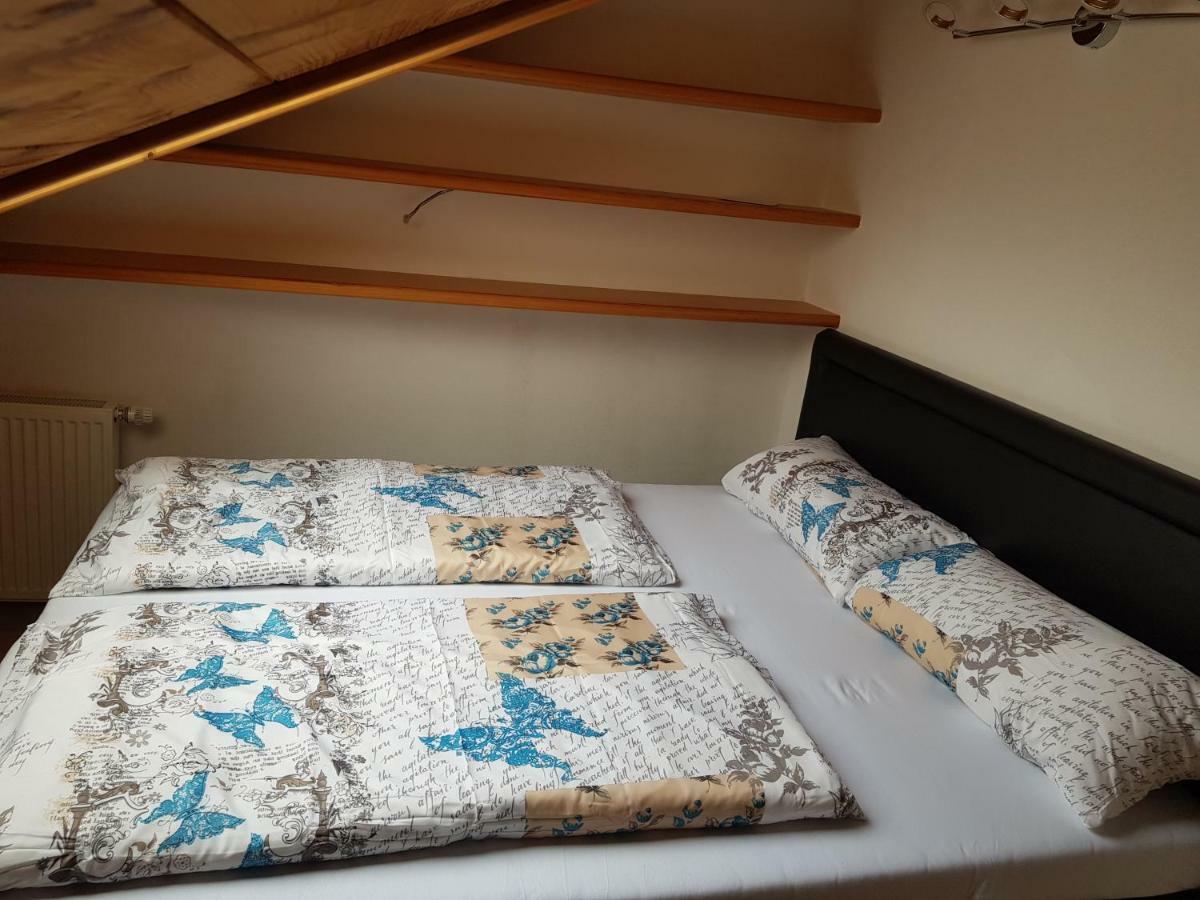 Apartment Debi Füssen Екстериор снимка