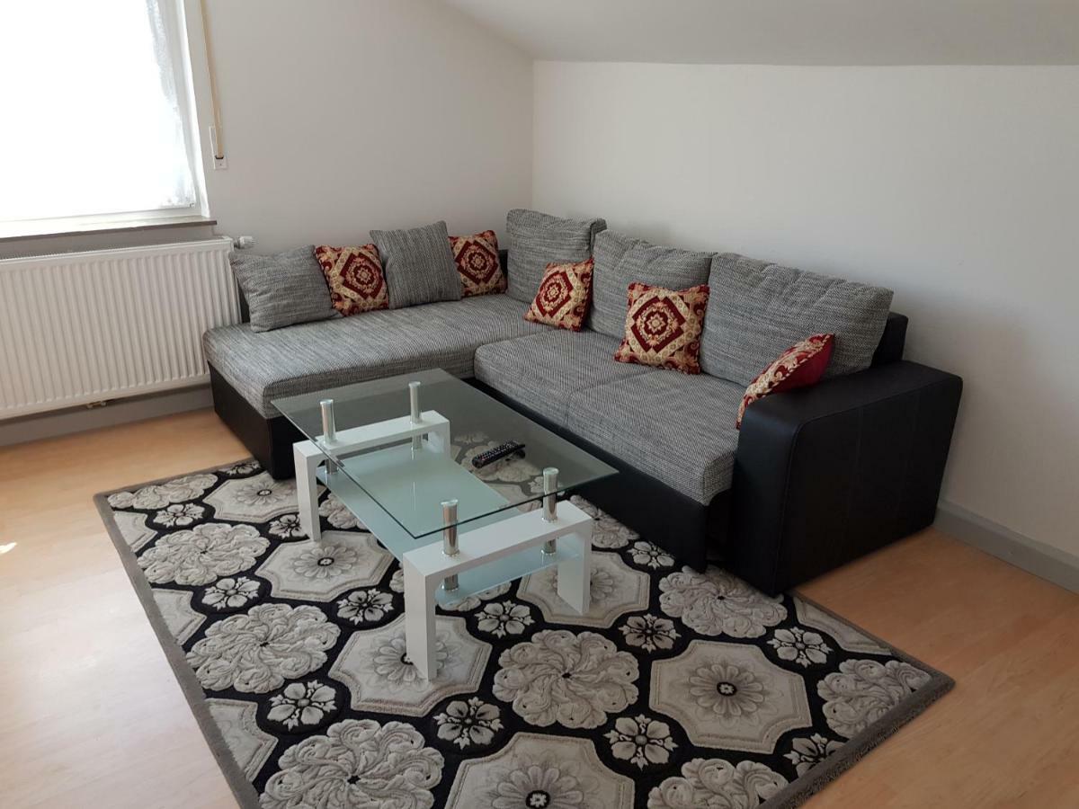 Apartment Debi Füssen Екстериор снимка
