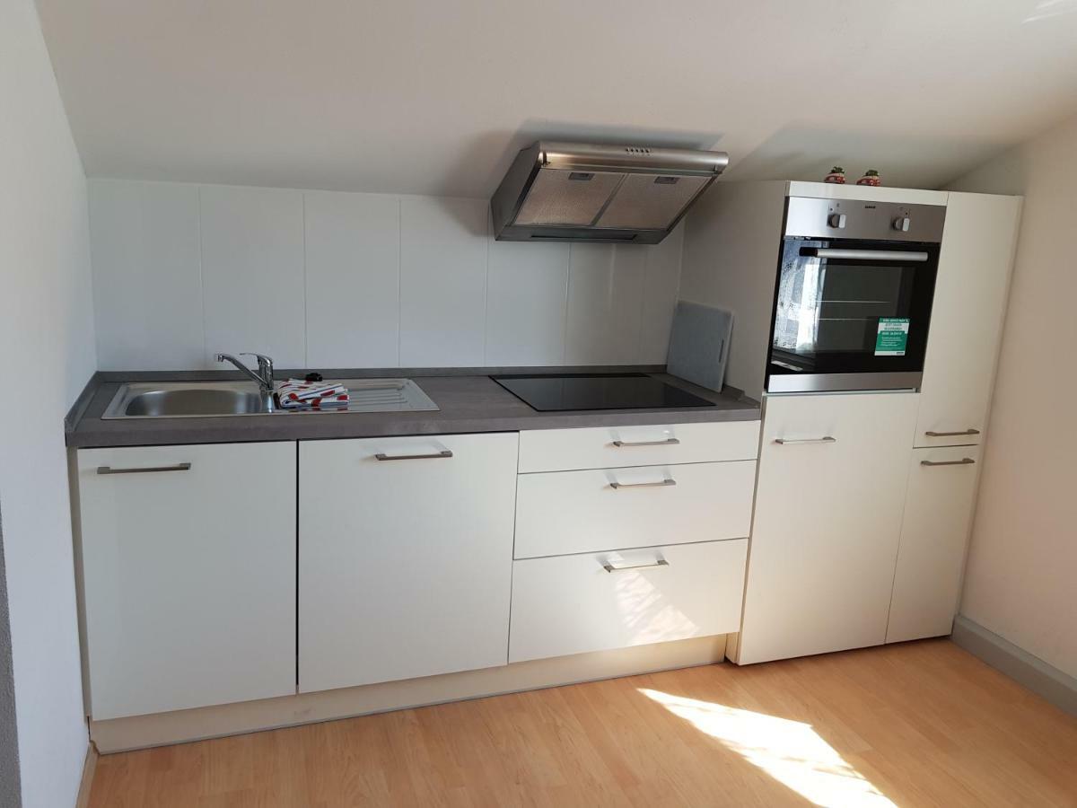 Apartment Debi Füssen Екстериор снимка