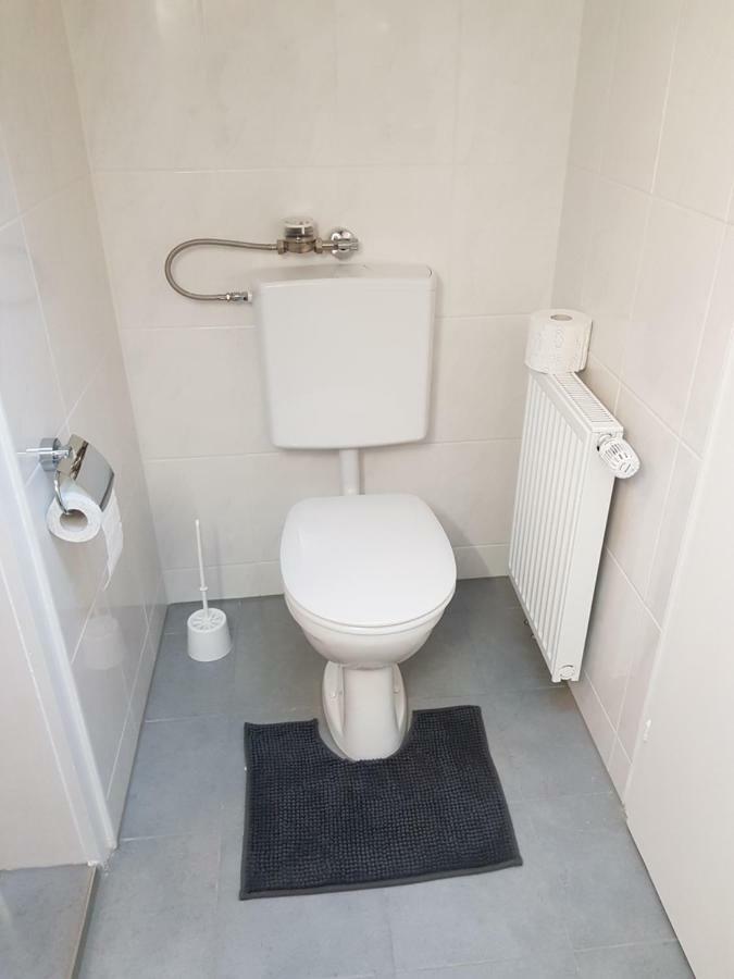 Apartment Debi Füssen Екстериор снимка