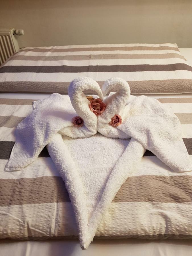 Apartment Debi Füssen Екстериор снимка