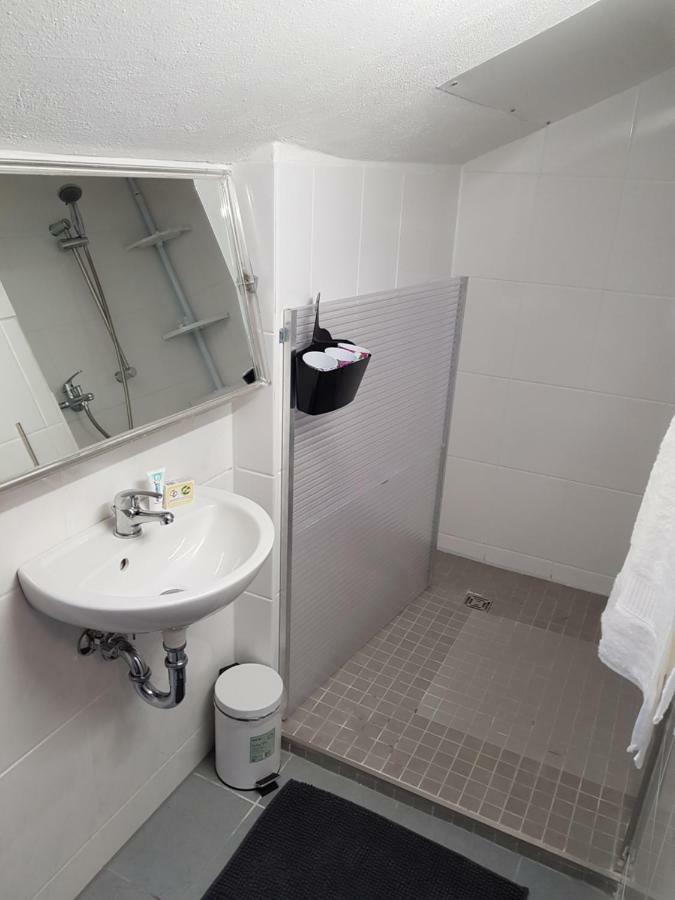 Apartment Debi Füssen Екстериор снимка