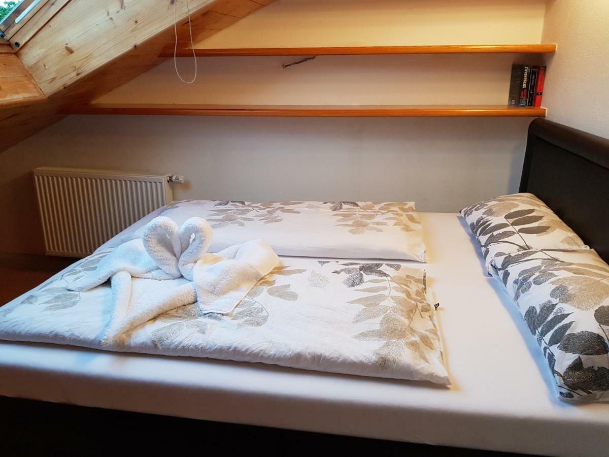 Apartment Debi Füssen Екстериор снимка