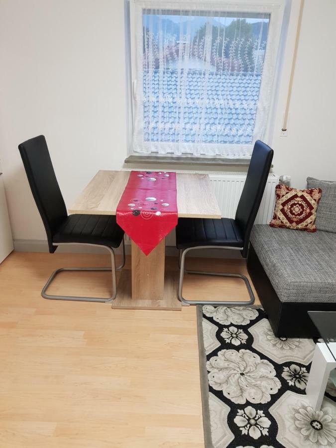 Apartment Debi Füssen Екстериор снимка